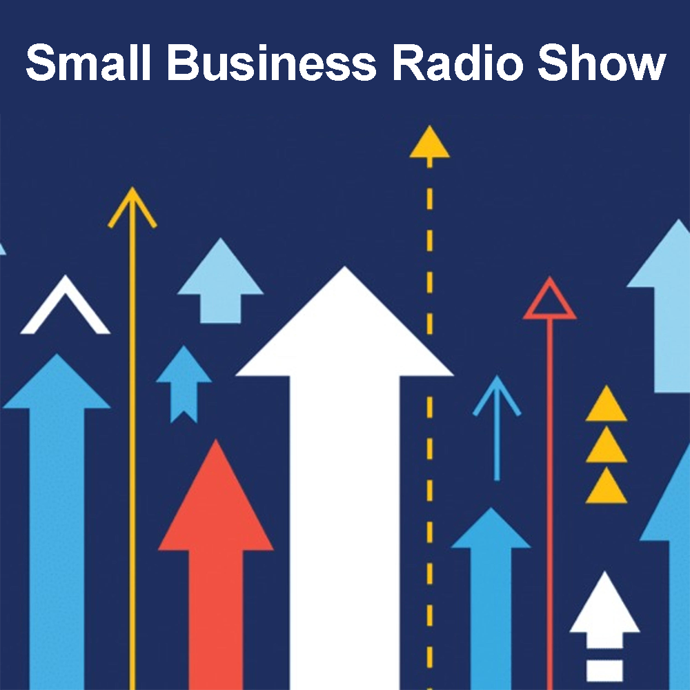 small business radio show